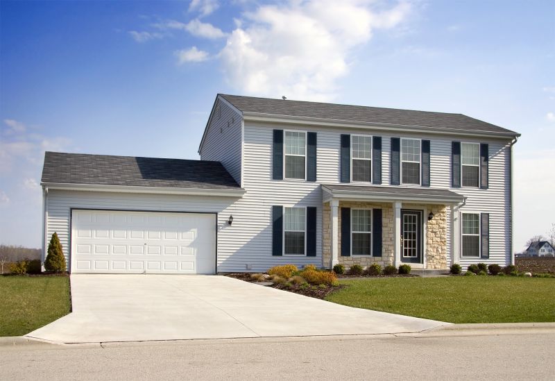 Driveway Installation