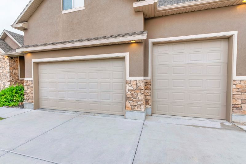 Driveway Installation