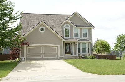 Driveway Installation